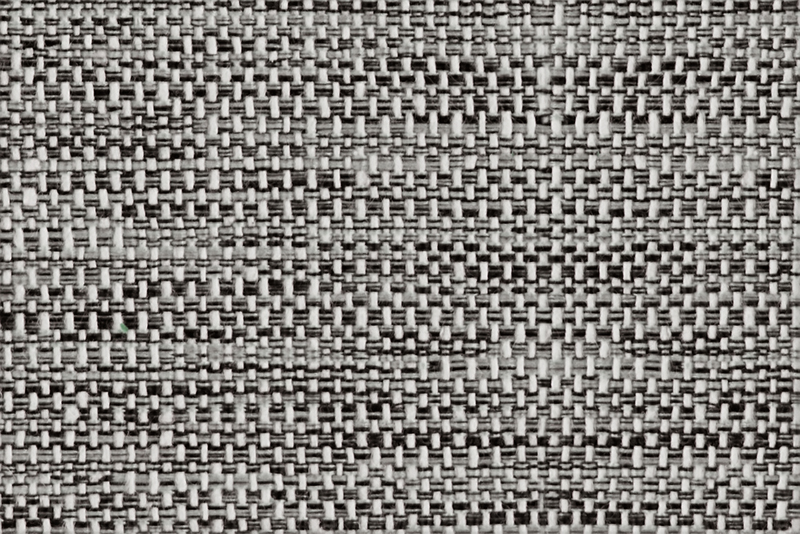 Tissu uni : Chiné gris cendre - Personnalisation Florence KOOIJMAN