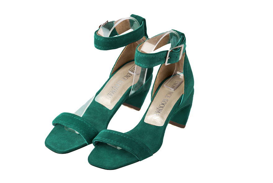Sandales habillées   pour femme - Florence KOOIJMAN