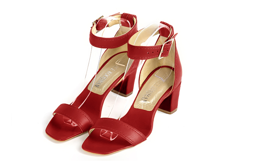 Sandales habillées   pour femme - Florence KOOIJMAN