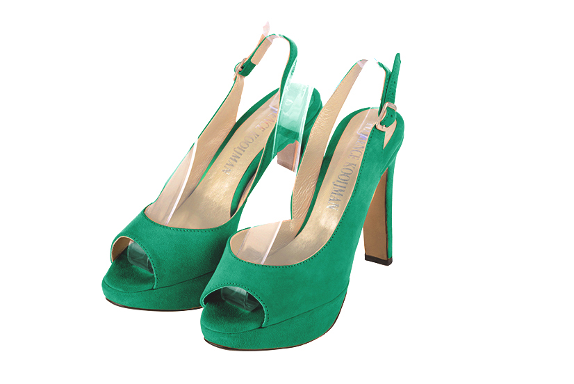 Sandales habillées   pour femme - Florence KOOIJMAN