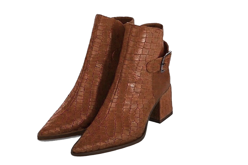  - Vue avant