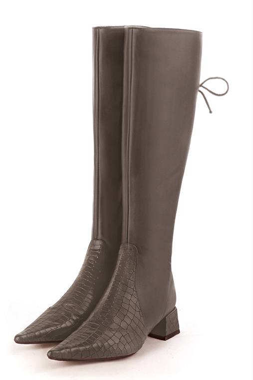 Bottes habillées   pour femme - Florence KOOIJMAN