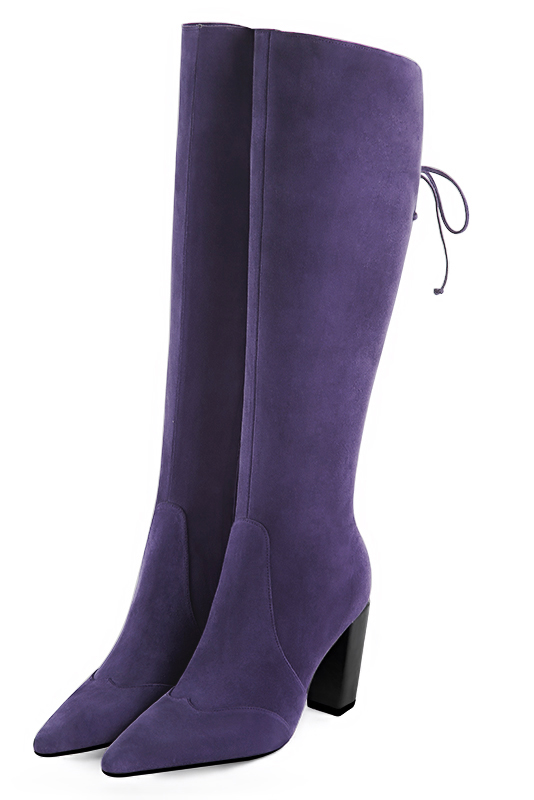 Bottes habillées   pour femme - Florence KOOIJMAN