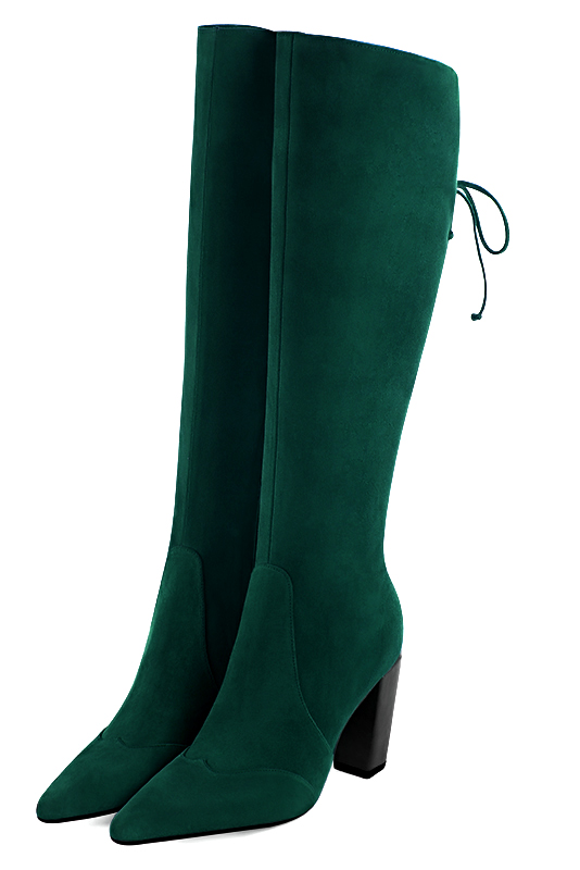 Bottes habillées   pour femme - Florence KOOIJMAN