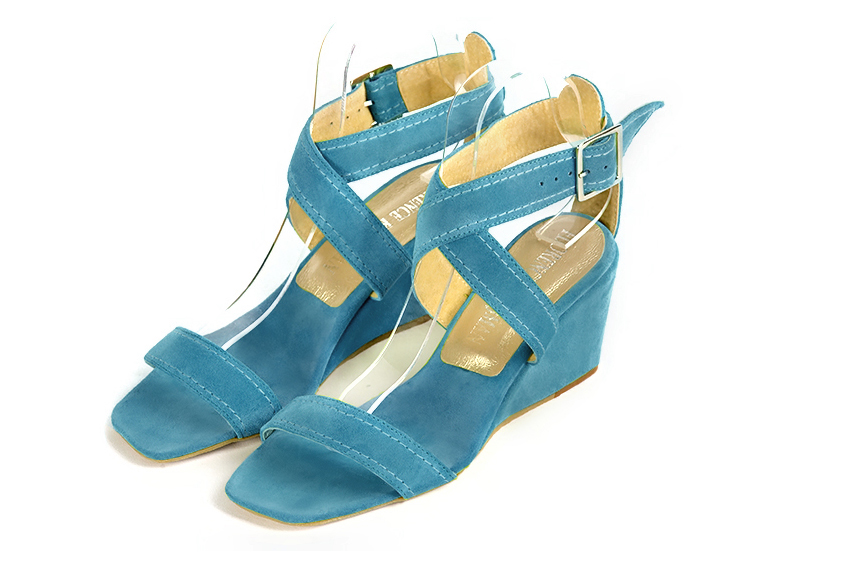 Sandales habillées   pour femme - Florence KOOIJMAN