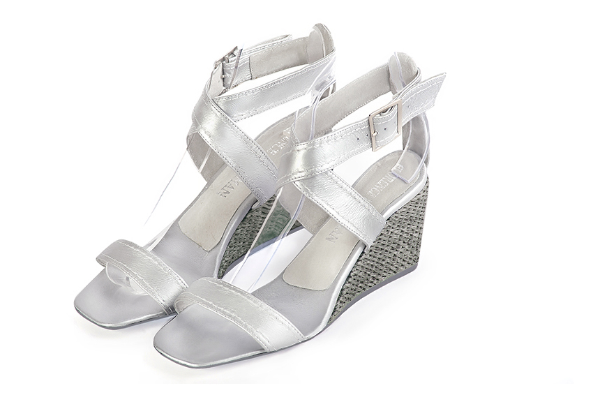 Sandales habillées   pour femme - Florence KOOIJMAN