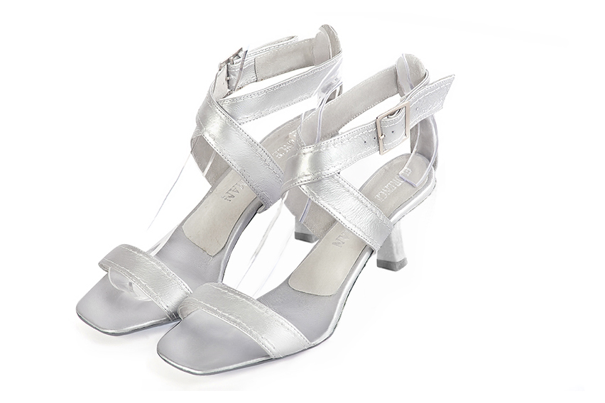 Sandales habillées   pour femme - Florence KOOIJMAN