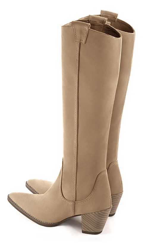 Bottes habillées   pour femme - Florence KOOIJMAN