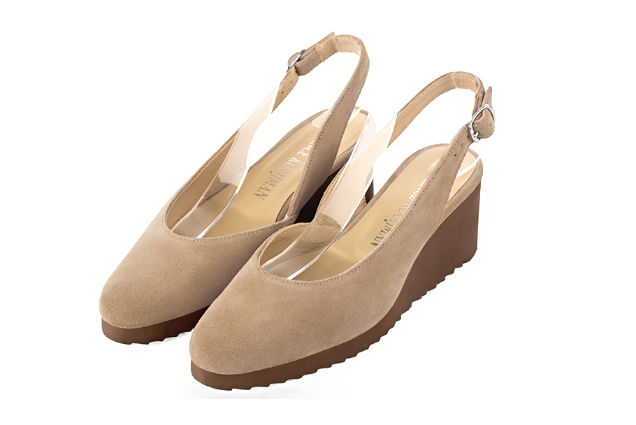Chaussures habillées   pour femme - Florence KOOIJMAN