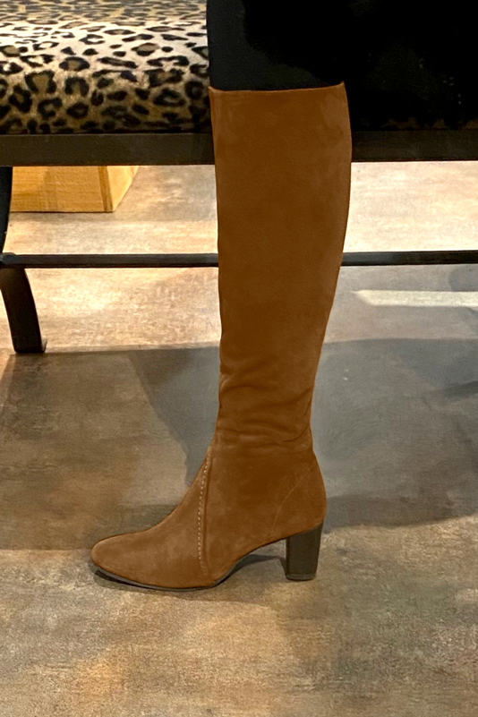 Bottes habillées   pour femme - Florence KOOIJMAN