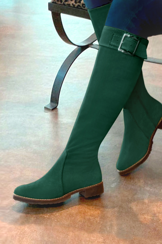 Bottes habillées   pour femme - Florence KOOIJMAN