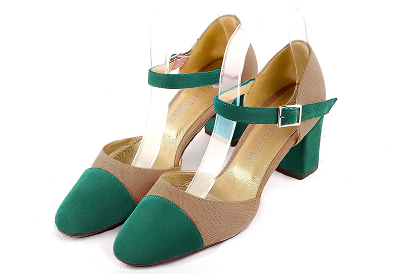 Chaussures habillées   pour femme - Florence KOOIJMAN