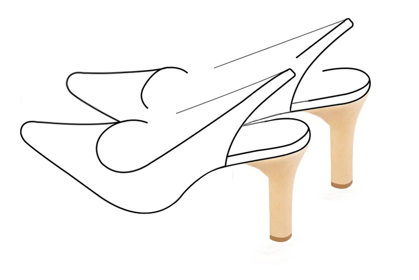 Chaussures et maroquinerie Florence KOOIJMAN - 